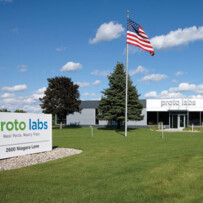 Proto Labs