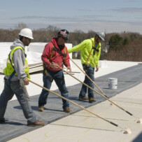 Economic recovery putting many construction workers back to work