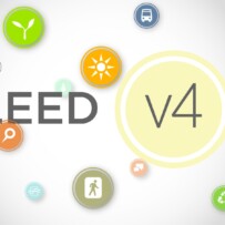 LEED v4 change pushed out until 2016