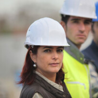 Women in Roofing