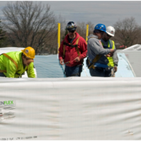 Roofing industry growth looks promising for 2015