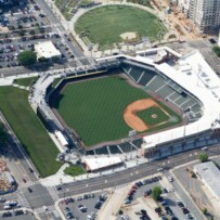 GenFlex hits it out of the park with Charlotte Knights’ baseball stadium