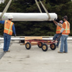 Commercial construction sector looks promising moving forward