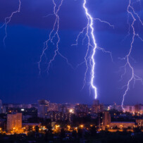 Spring storms: The most common roof damage to watch for