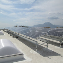 Solar Panel Installation Considerations