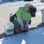 How to Properly Choose a Commercial Roofing Contractor