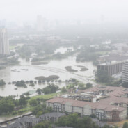 Construction Needs After Hurricane Harvey