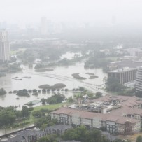 Construction Needs After Hurricane Harvey