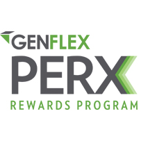 Reap the rewards as a GenFlex authorized contractor