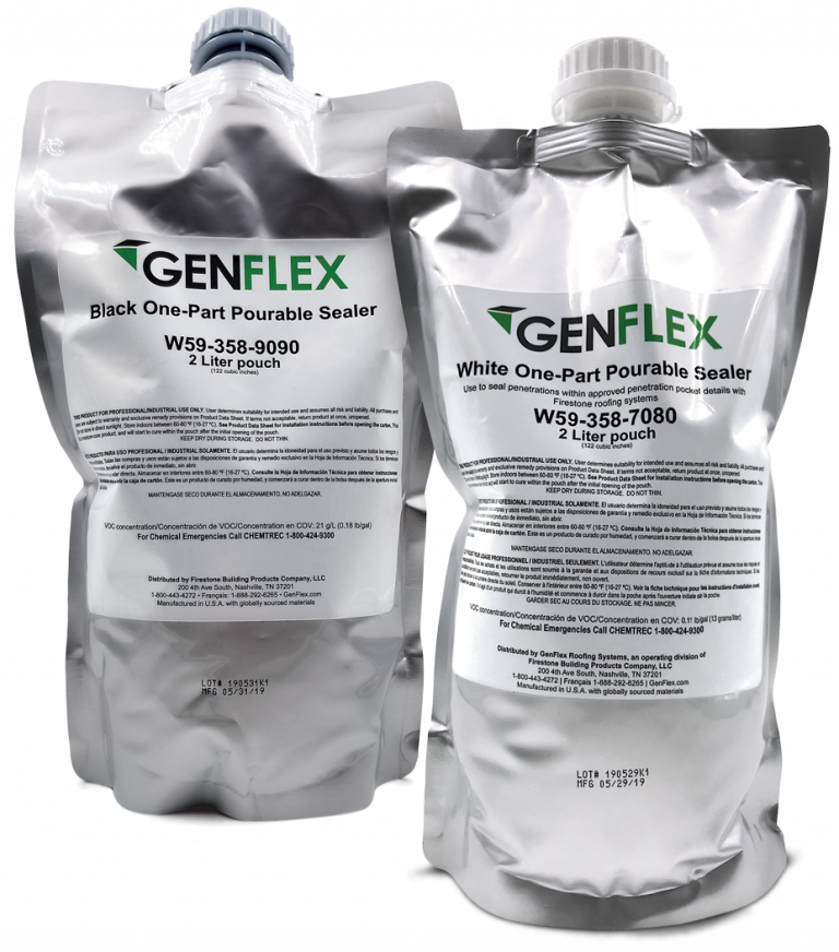 ACCESSORIES GenFlex GenFlex