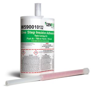 GenFlex One Step Adhesive