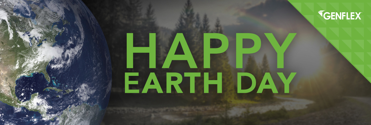 Earth Day Header