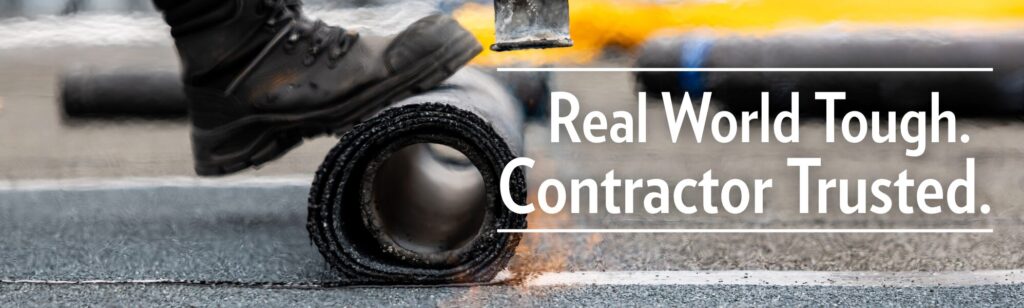 Asphalt Roofing Systems