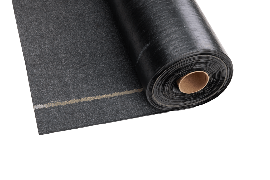 SBS Poly Torch Base | Polyester Base | GenFlex