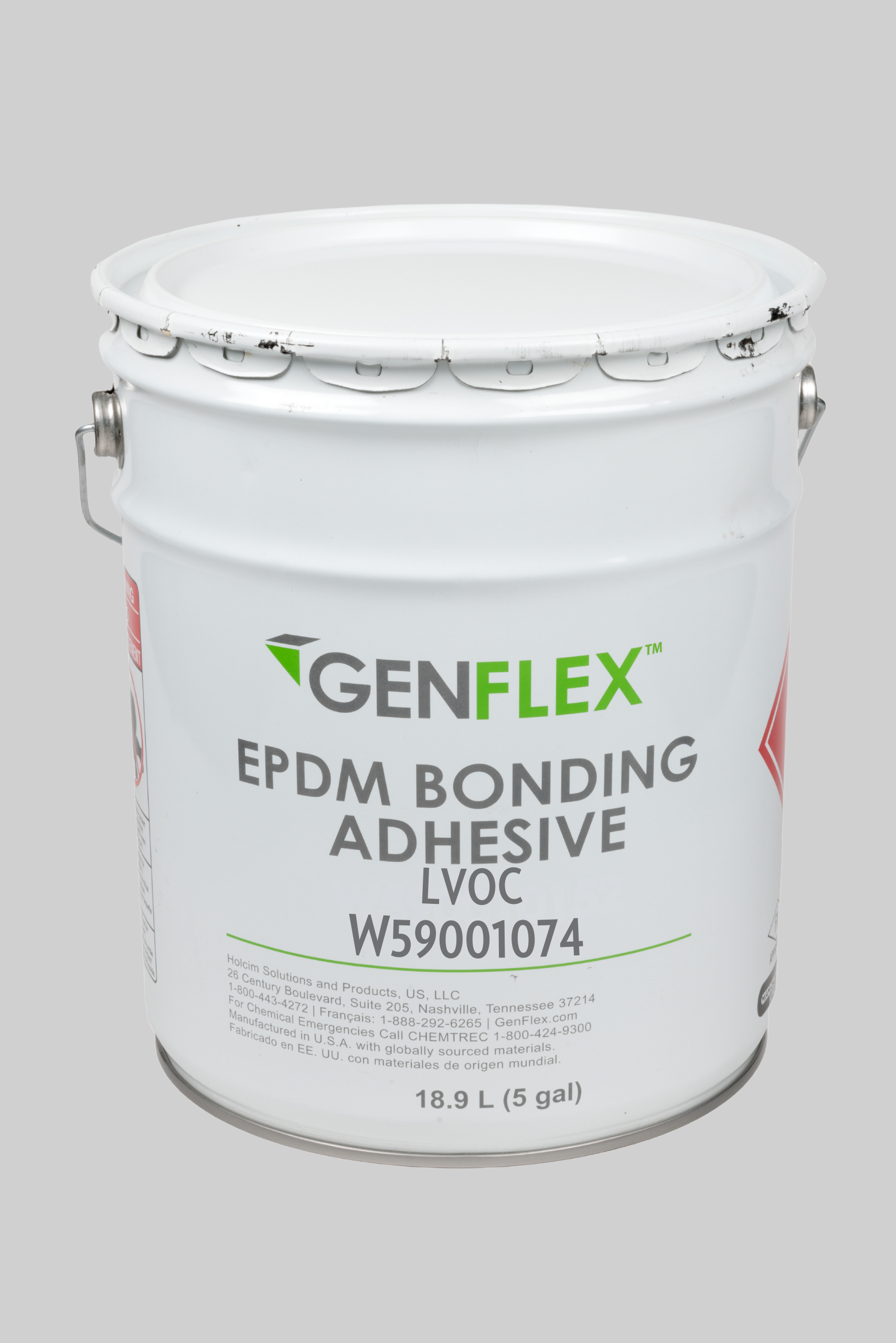 epdm bonding adhesive lvoc