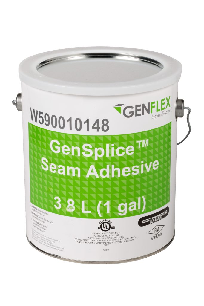 GenSplice Seam Adhesive - W590010148