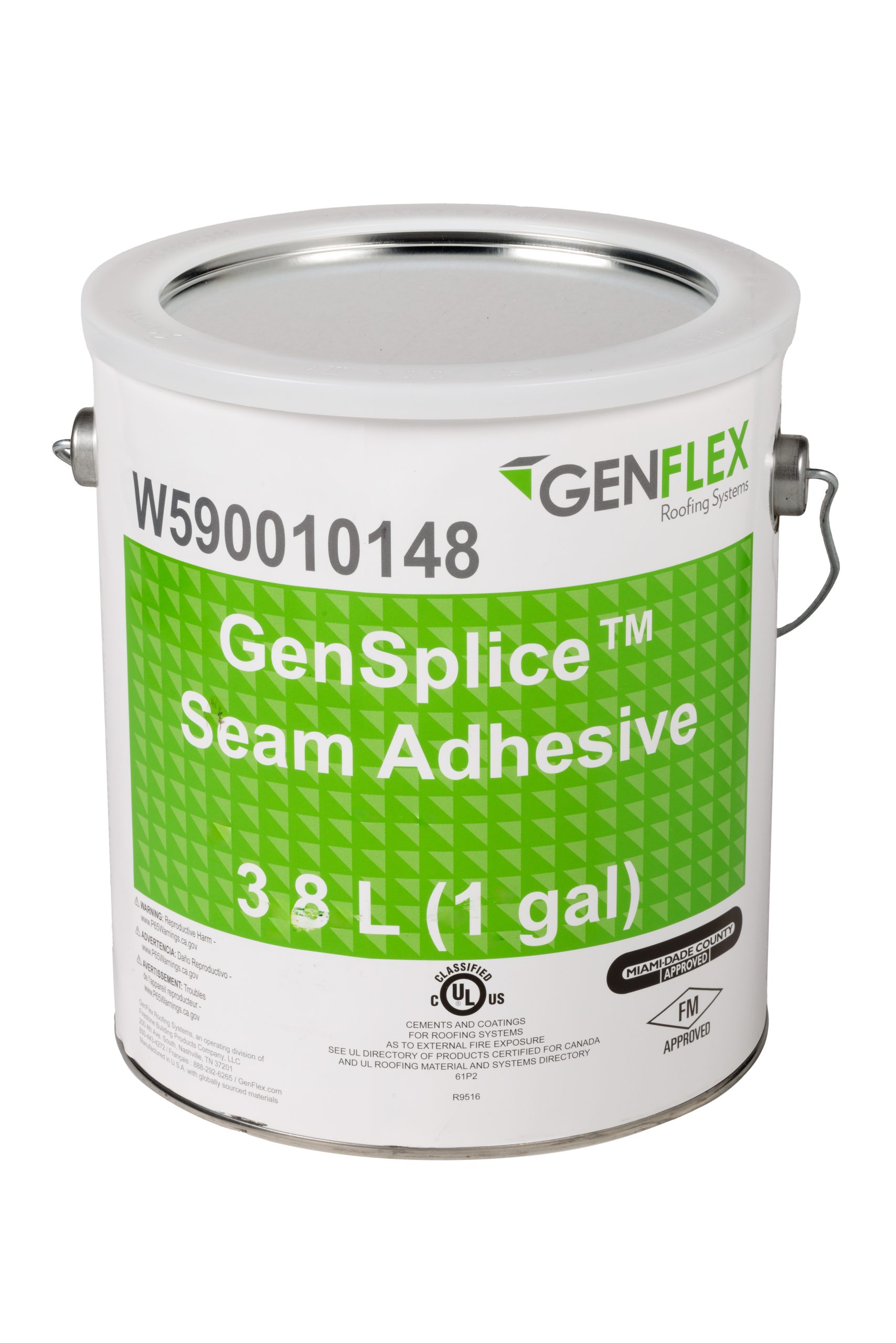 GenSplice Seam Adhesive - W590010148