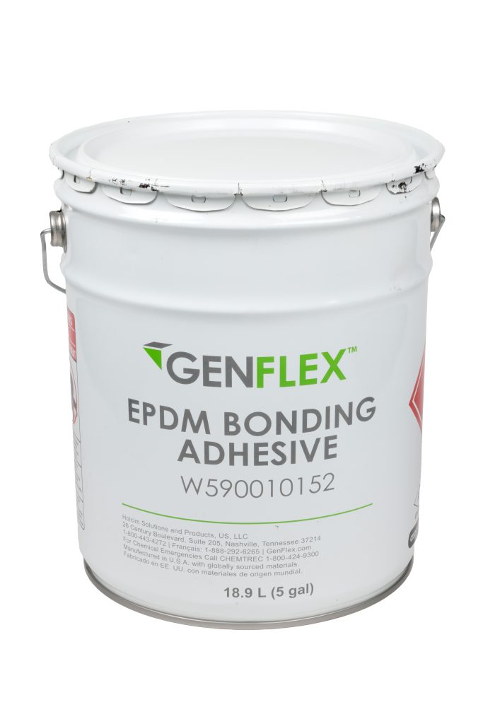 W590010152 EPDM Bonding Adhesive