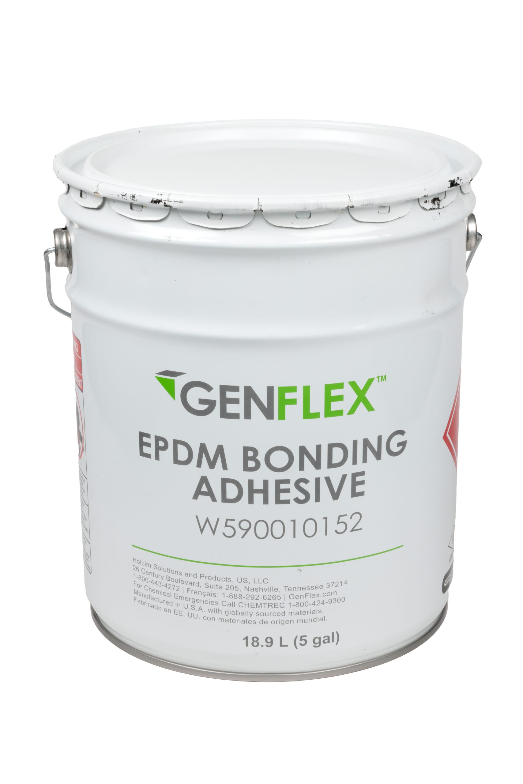 W590010152 EPDM Bonding Adhesive
