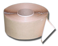 TPO 3 Inch White Seam Tape