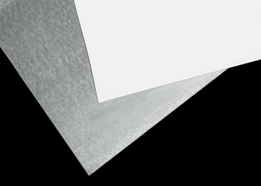TPO Coated Metal