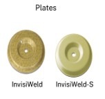 invisiweld s plate