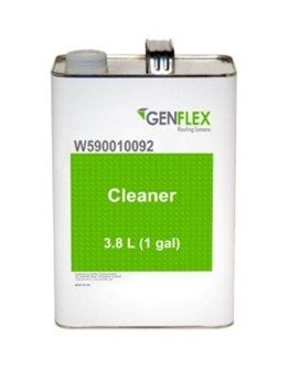 Genfelx Cleaner - 1 gal Product Image