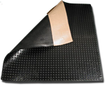 EPDM WalkWay Pad