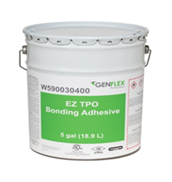 EZ TPO Bonding Adhesive Pail