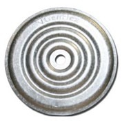 genfast round insulation plate