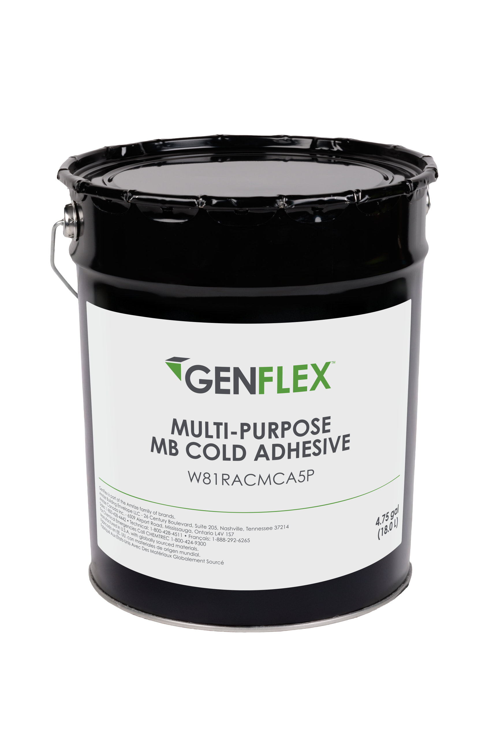 Multi Purpose Cold Adhesive